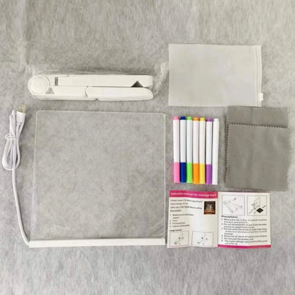 LumaJoy™ LED Drawing Board